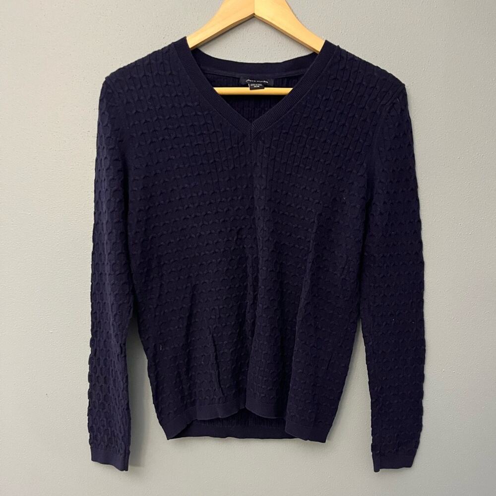 Tommy Hilfiger Cable Knit Sweater